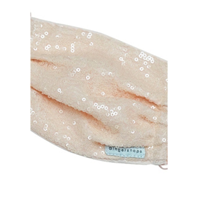Splendid Masks Face Mask Pale Dogwood 2