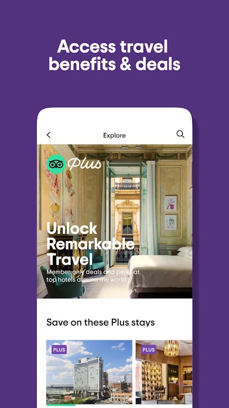 Tripadvisor: Plan & Book Trips 4