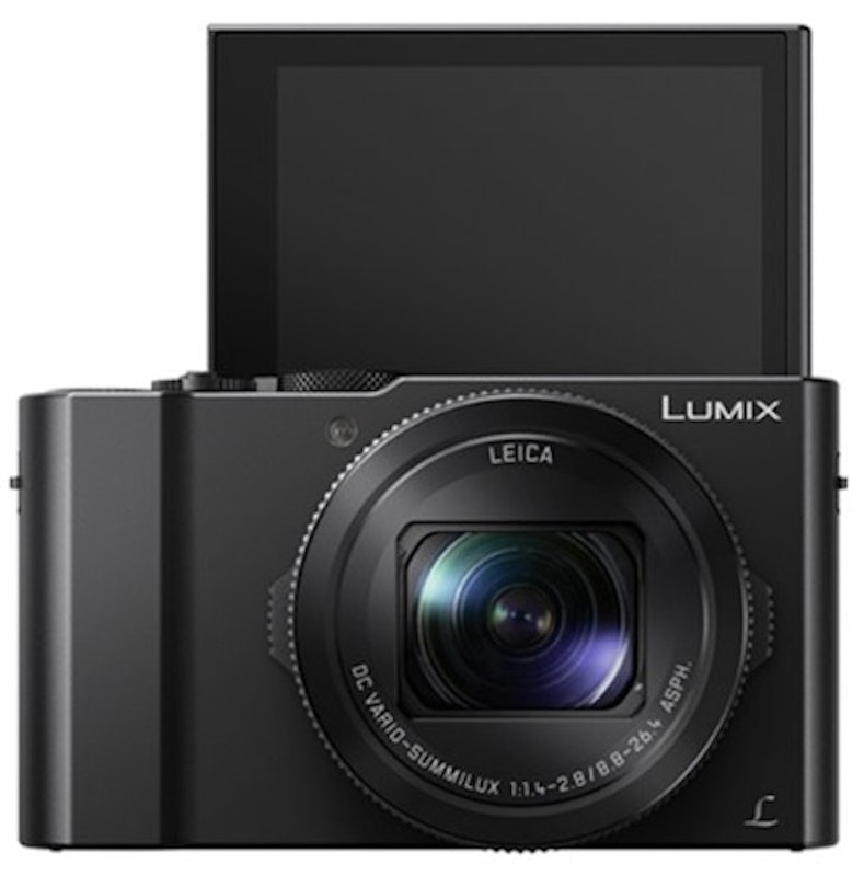 LUMIX Digital Camera 2
