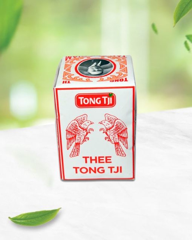 Super Jasmine Tea 4