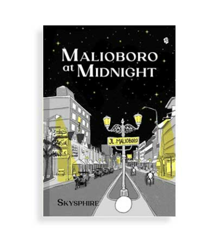 Malioboro at Midnight 1