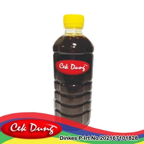 Pempek Cek Dung Pempek Ikan Gabus Asli Palembang 