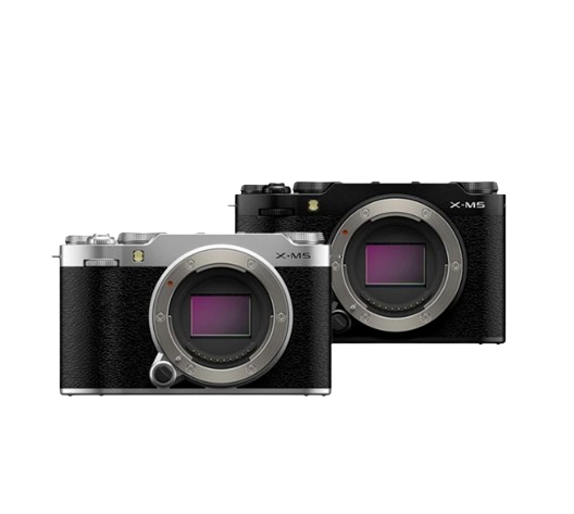 10 Rekomendasi Kamera Mirrorless Fujifilm Terbaik  [Ditinjau Photographer]  1