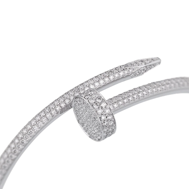 Cartier Juste un Clou Bracelet N6707317