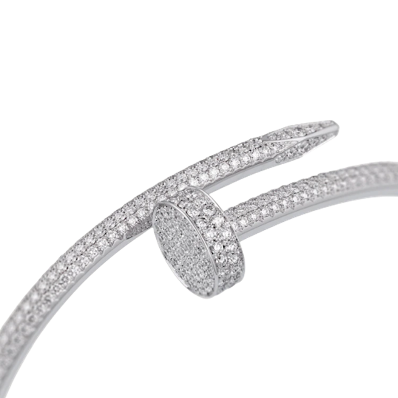 Juste un Clou Bracelet 3