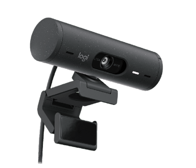 Logitech Brio 500