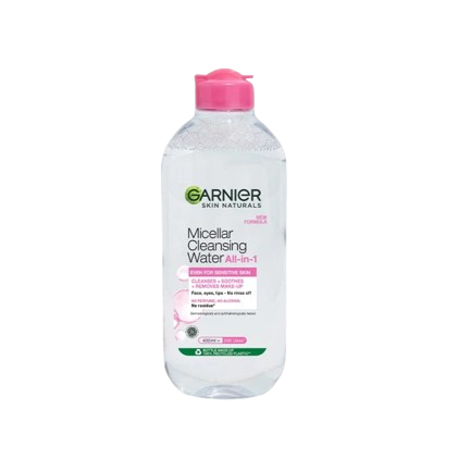 6 Rekomendasi Micellar Water Garnier Terbaik (Terbaru Tahun 2026) 3