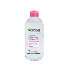Micellar Cleansing Water All-in-1