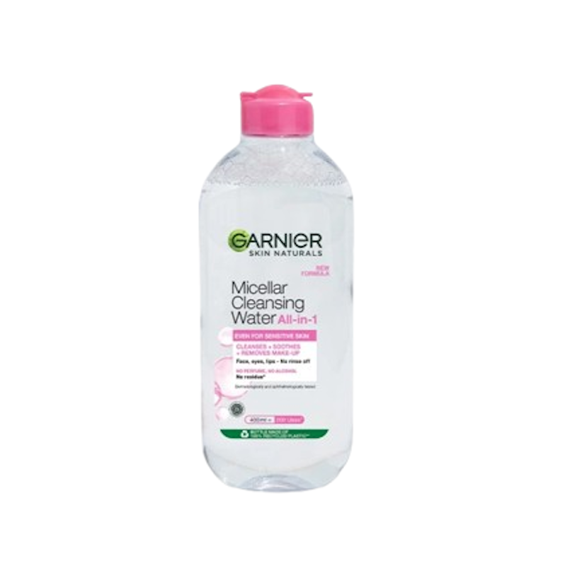 Micellar Cleansing Water All-in-1 1