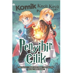 Penyihir Cilik
