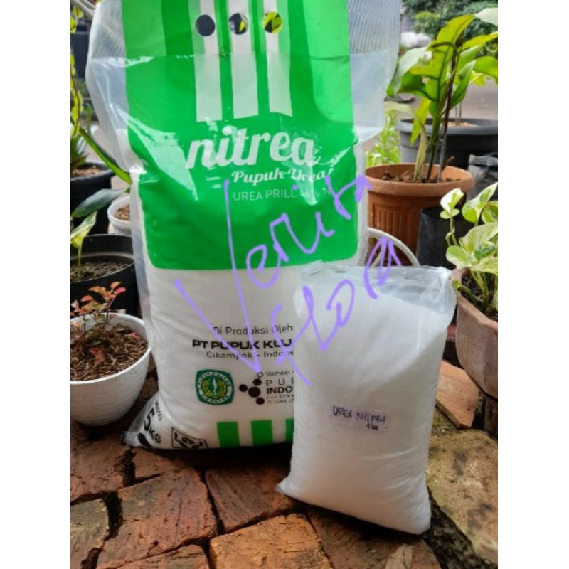 Pupuk Kujang Nitrea