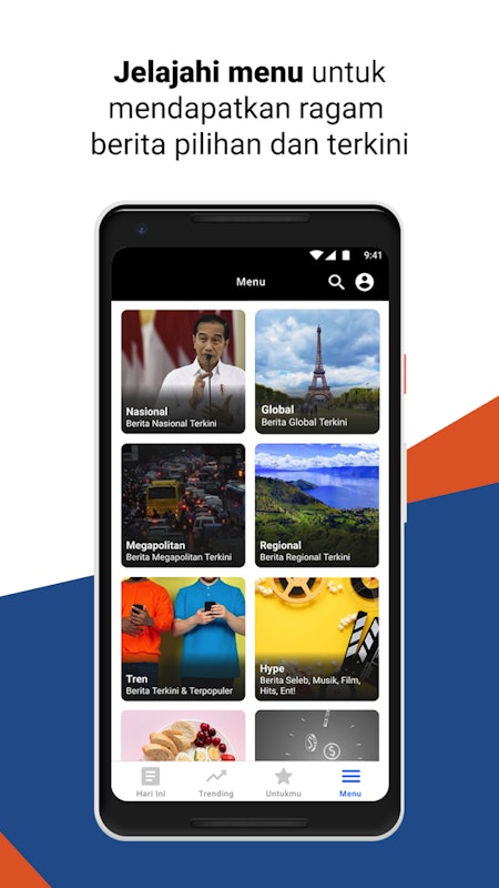 Kompas.com - Berita Terkini 2