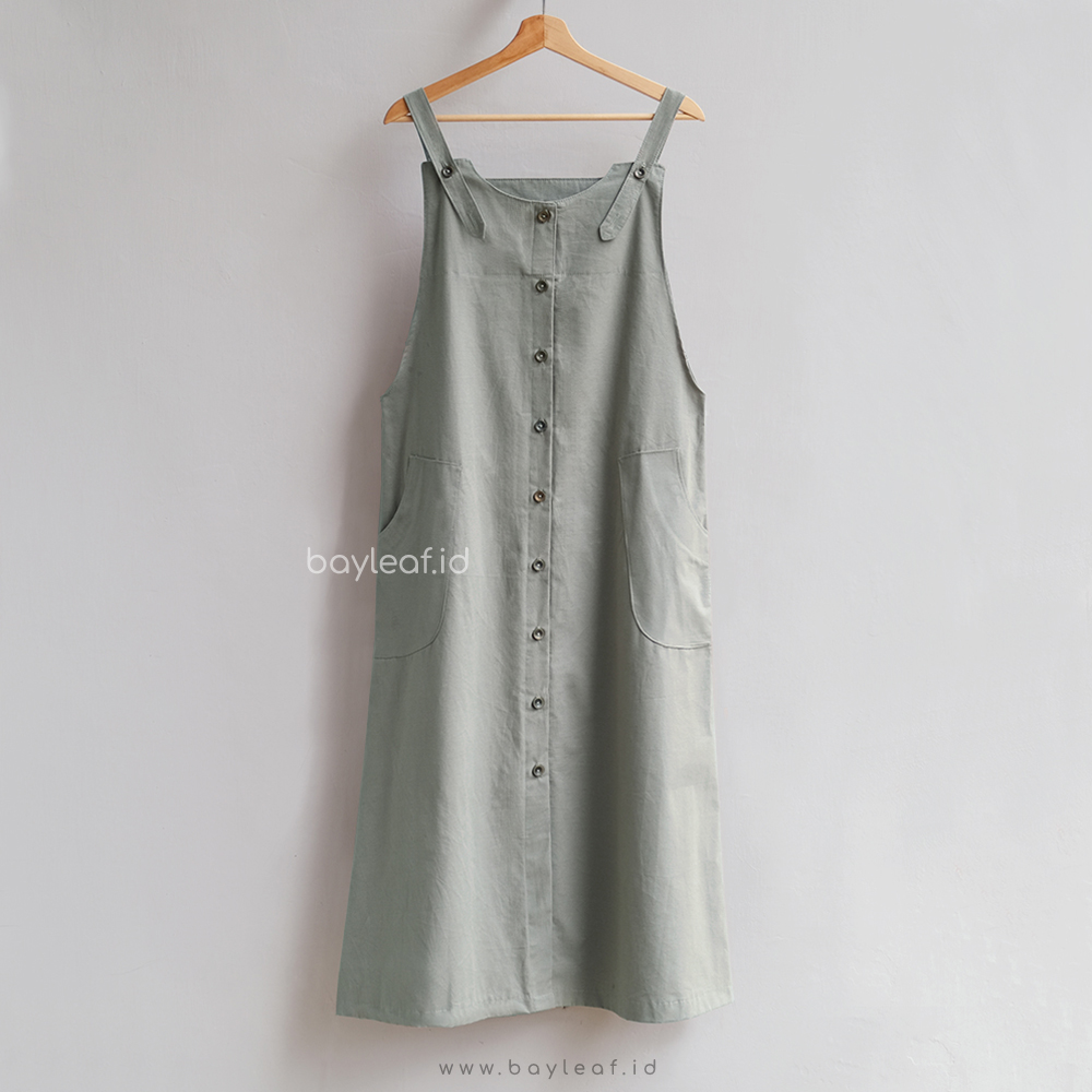 Bayleaf.id Bayleaf.id Maggie Overall