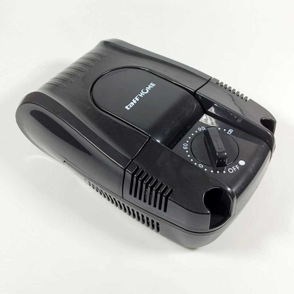  Taffware TaffHOME Pengering Sepatu Elektrik