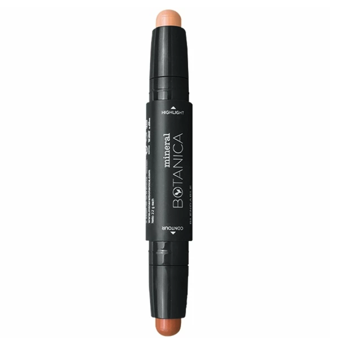 Highlight and Contour Latte-Caramel 1