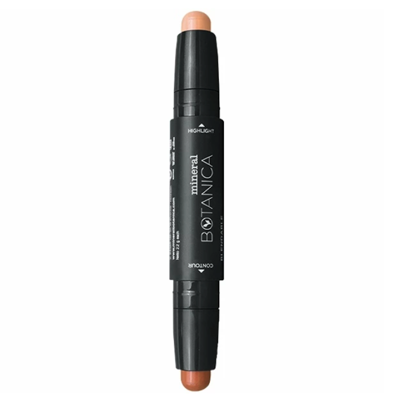 Highlight and Contour Latte-Caramel 1