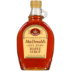 MacDonald’s Pure Maple Syrup
