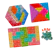 null Tangram Pop It Puzzle 1