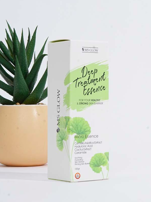 Deep Treatment Essence