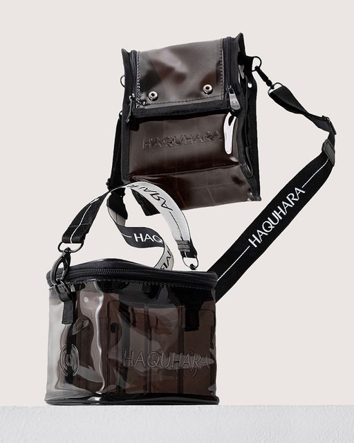 Hara HAQUHARA Panoply Suite