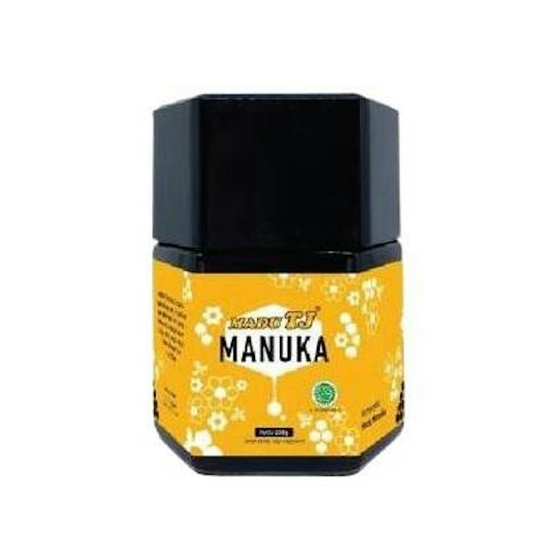 Madu TJ Manuka MGO 50+ 1