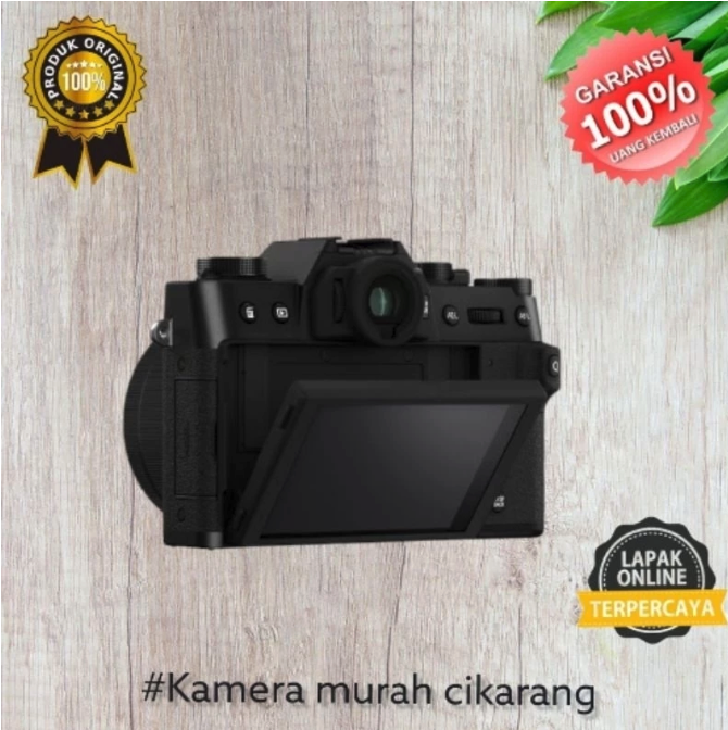 Fujifilm  FUJIFILM X-T30 Mark II