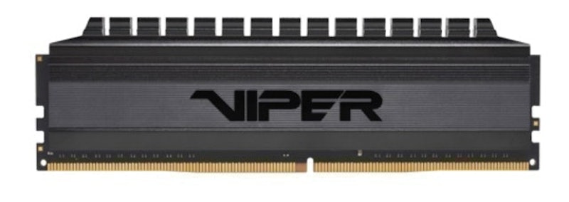 Viper 4 Blackout Series 2