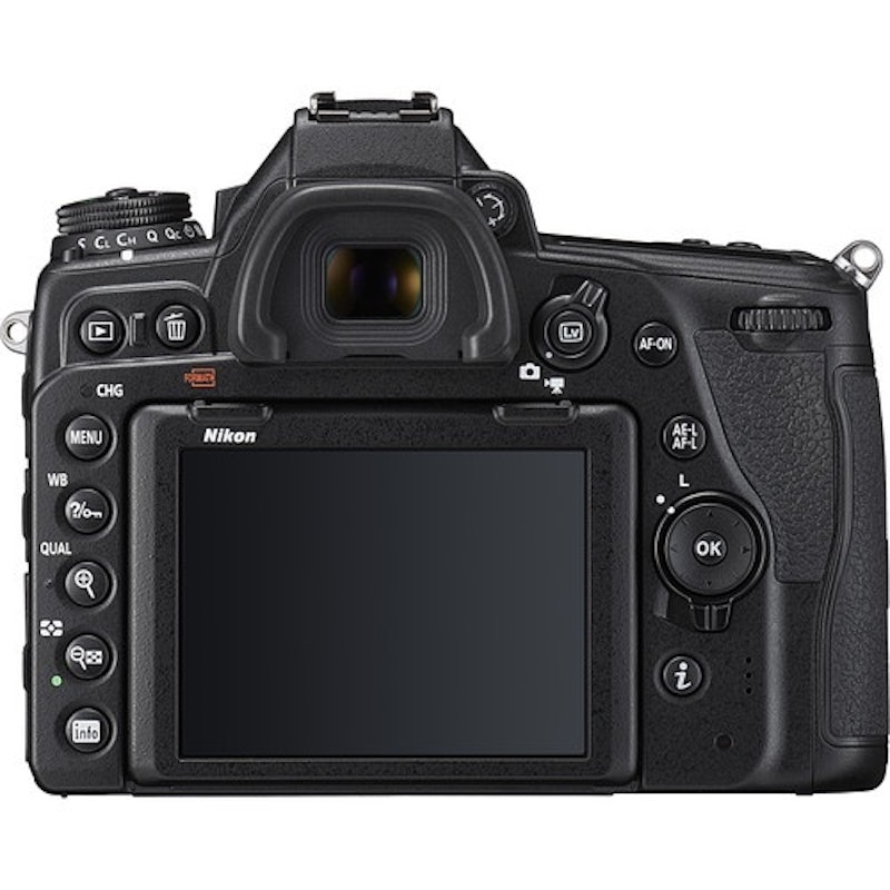Nikon D780 2
