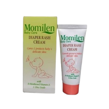 Momilen Diaper Rash Cream