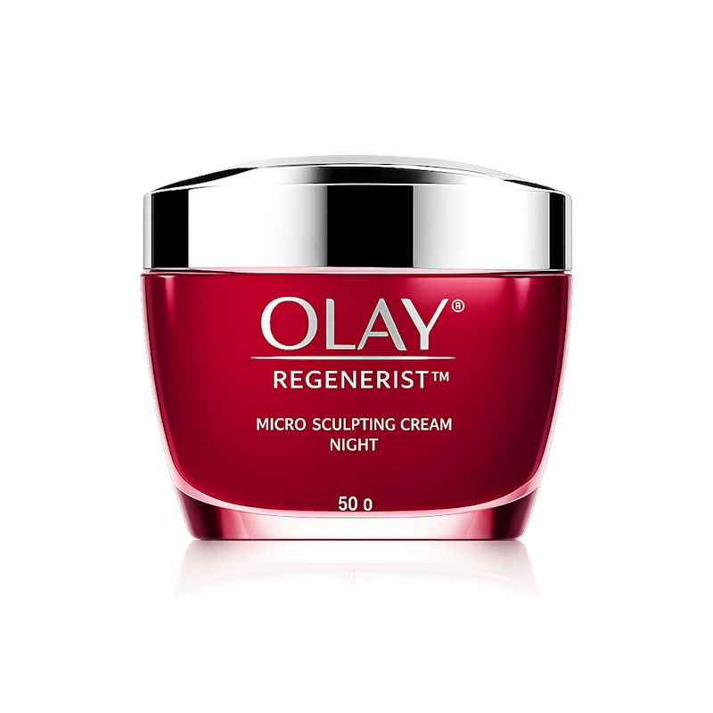 Olay Regenerist Micro-sculpting Cream Night 1