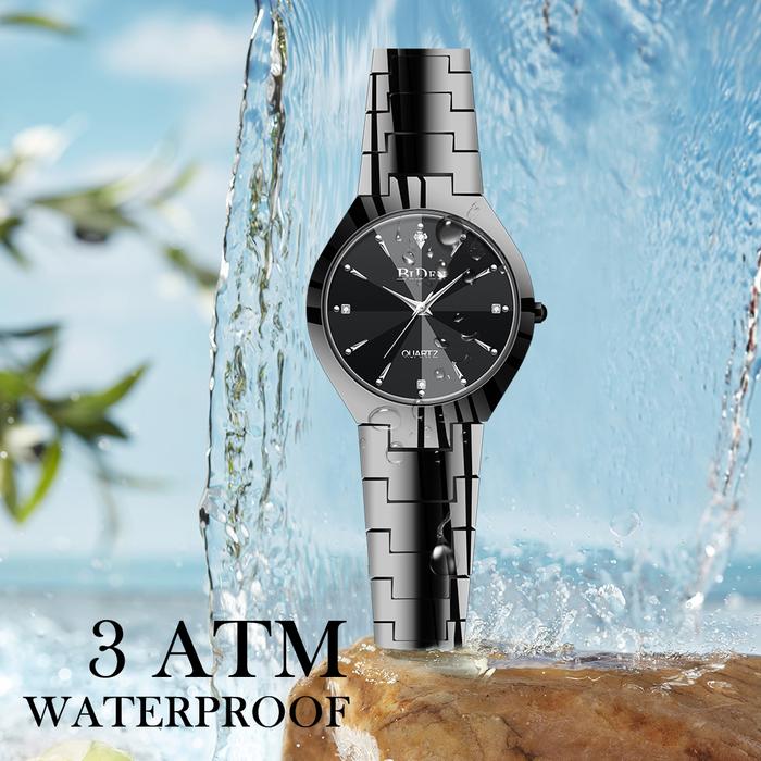  Biden Jam Tangan Couple 0104