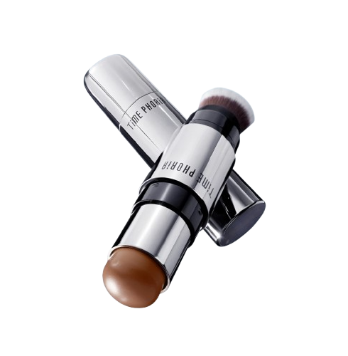 Time Phoria Eclipse Spark 2 in 1 Face Contour 02 Umbra 1