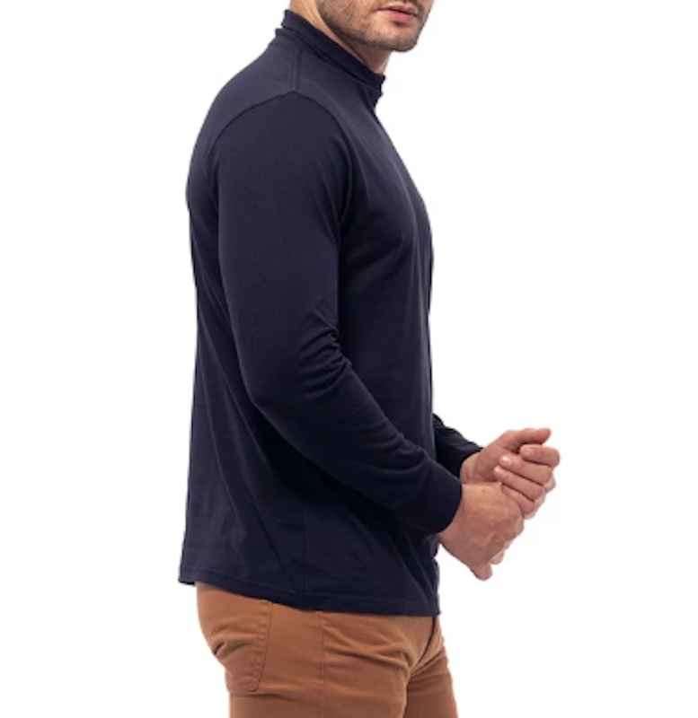 Polo Ralph Lauren Newport Navy Men 2