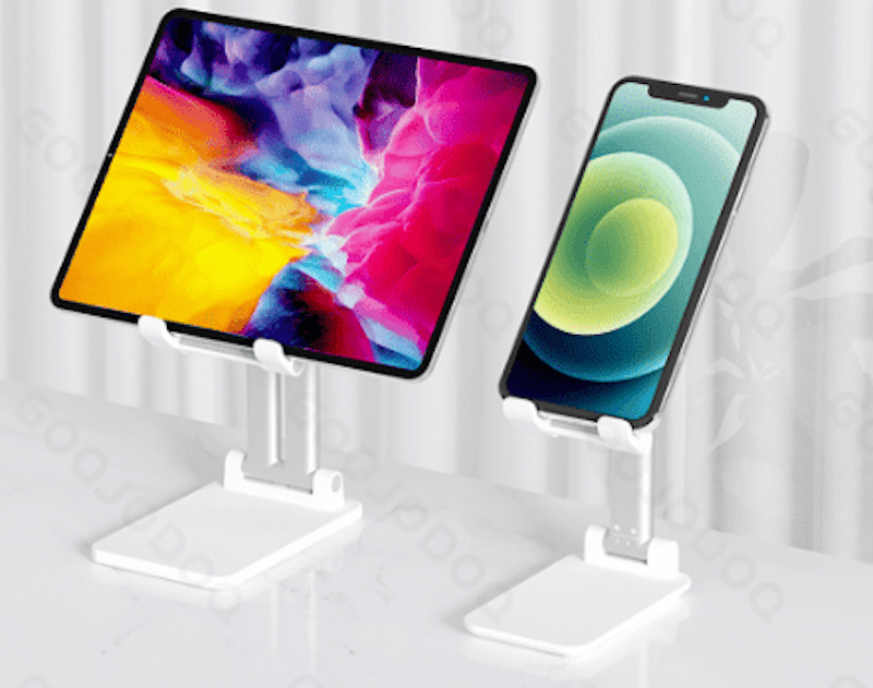 iPad Stand 3