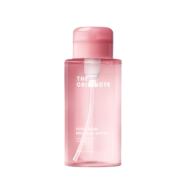 Hyalurose Micellar Water 1
