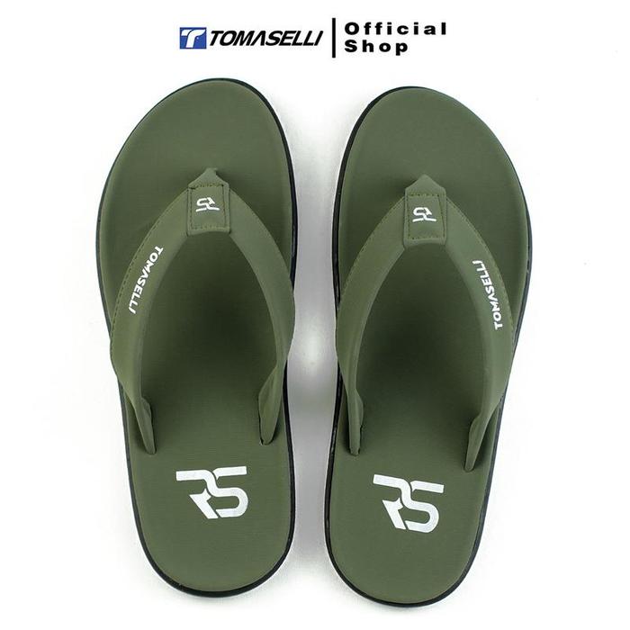  Tomaselli Sandal Distro Pria RS Vittoria