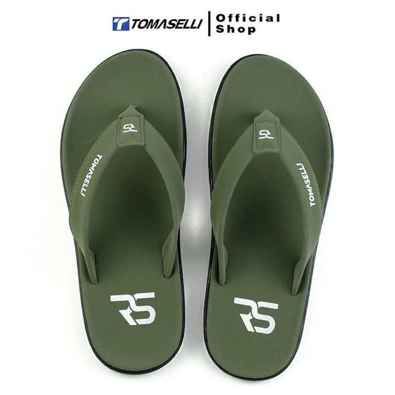 Tomaselli Sandal Distro Pria RS Vittoria 2