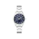 Seiko Watch Corporation Seiko Jam Tangan Wanita Quartz Blue Stainless 1
