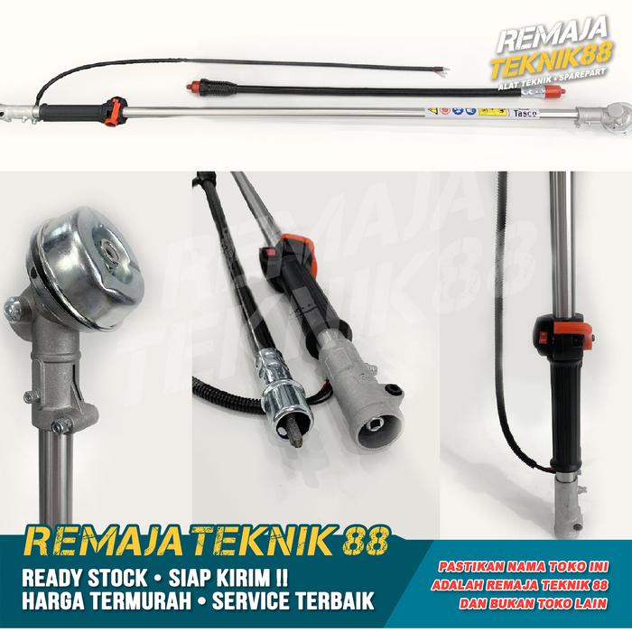 Tasco Brush Cutter 4 Tak  2
