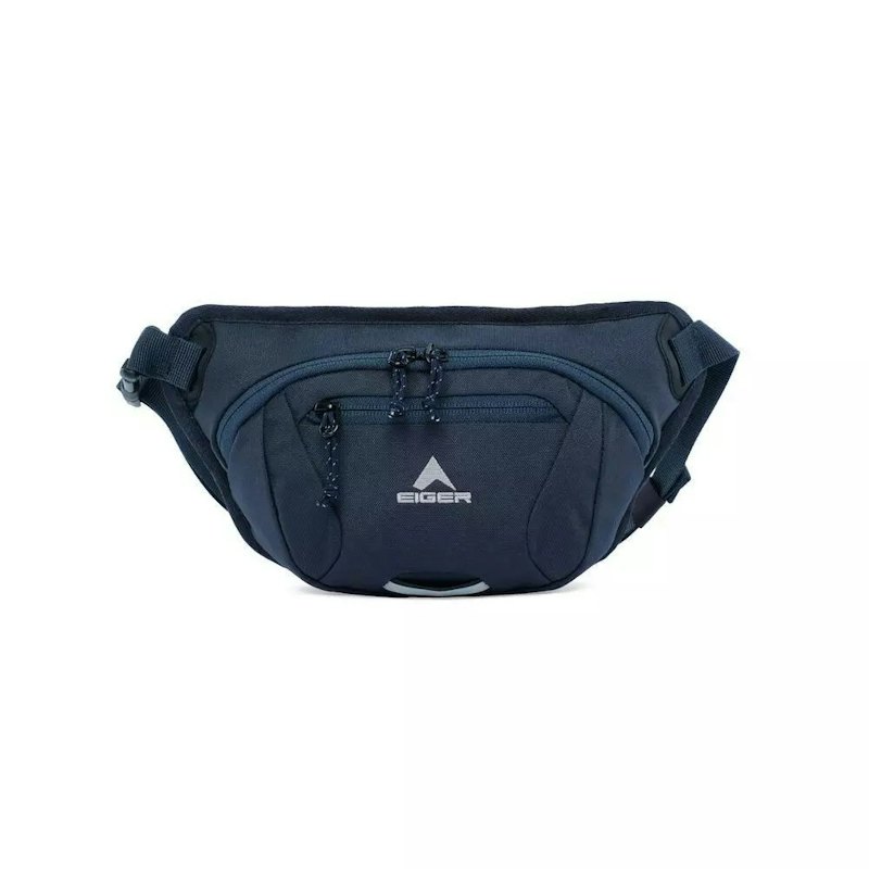 EIGER Vessel 2F Waist Bag 1