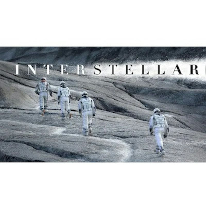 Interstellar 1