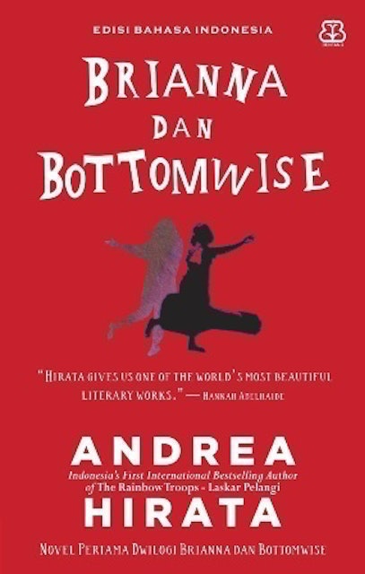 Brianna dan Bottomwise 2
