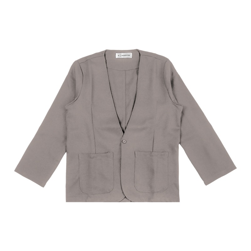 Outer Blazer Flexi Blazer All Variant 3