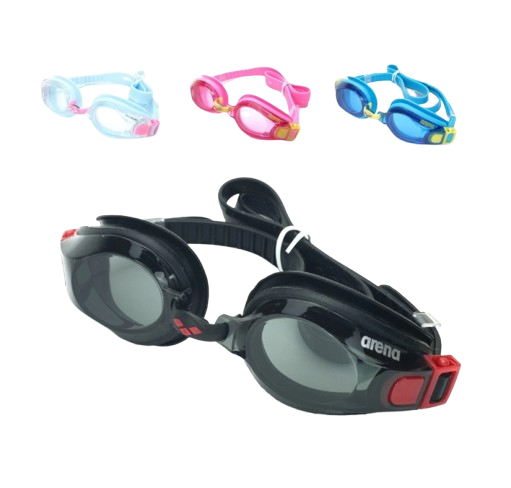 Arena Kacamata Renang Anak  ｜ AGG-360J/AS5SGG74JZ