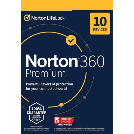 10 Rekomendasi Antivirus Software Terbaik  4