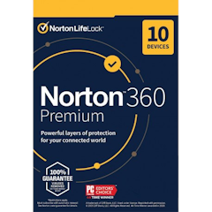 Norton 360 Premium