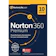 Norton Norton 360 Premium 1