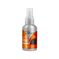 Anti Frizz & Detangling Care Spray
