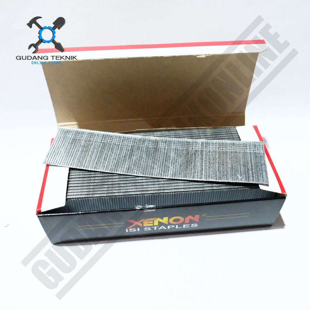 Xenon  Refill Air Nailer Stapler Gun F30