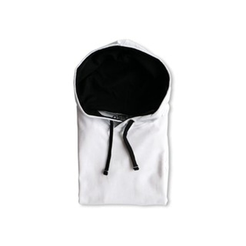 Sweater Anak Laki Laki Hoody Ride White 3